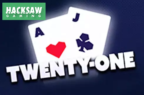 Twenty-One